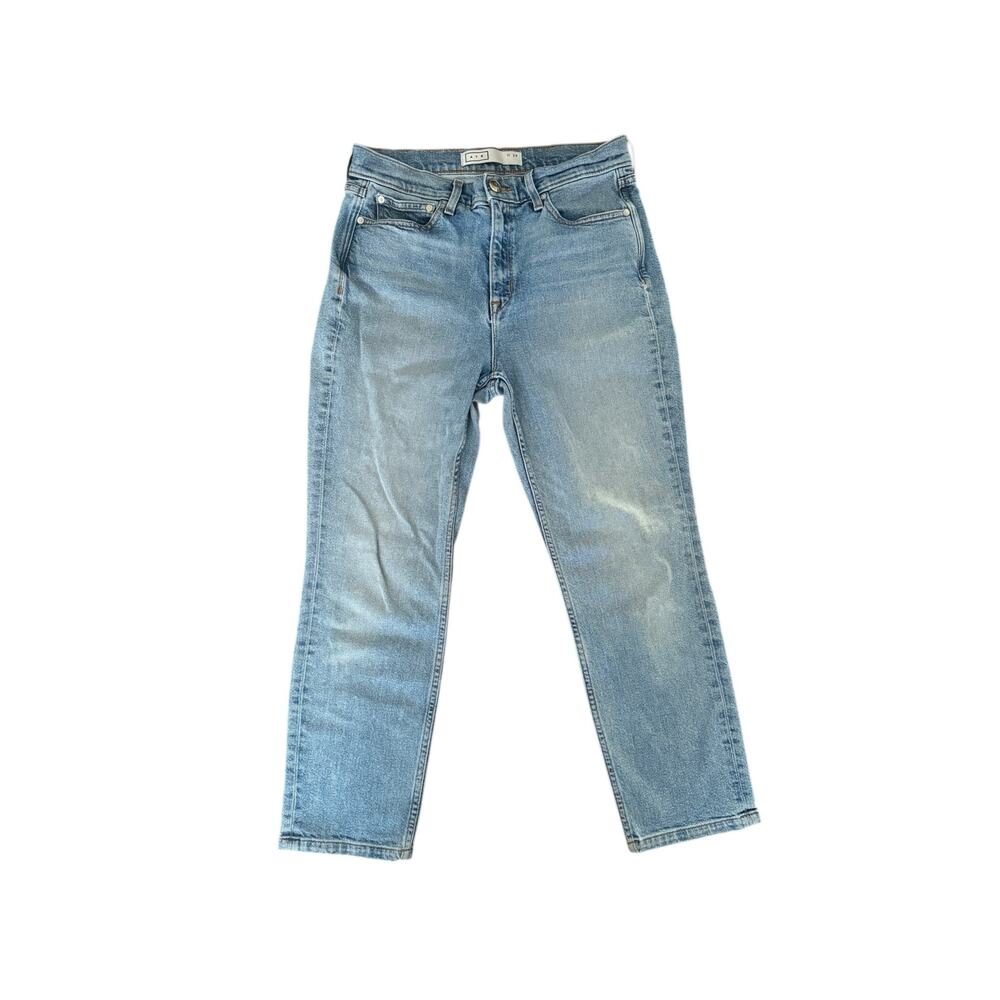 AYR Straight Leg Jeans Size 29